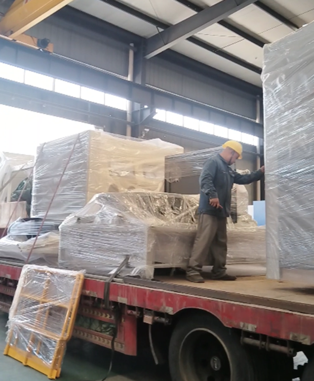 广州喷砂机软管易破损？选择与保养技巧